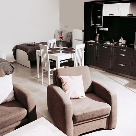 Apartman Mignon Prachatice Buitenkant foto
