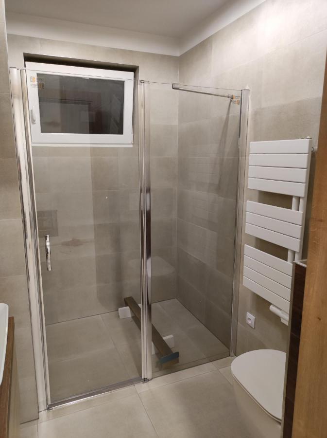 Apartman Mignon Prachatice Buitenkant foto
