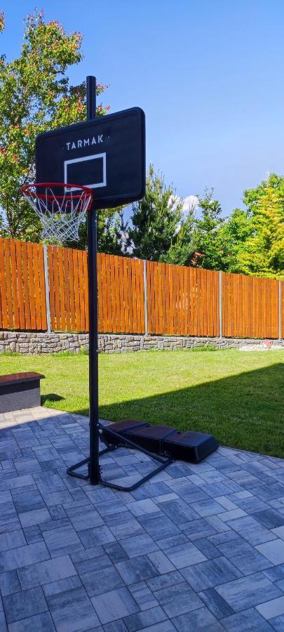 Apartman Mignon Prachatice Buitenkant foto