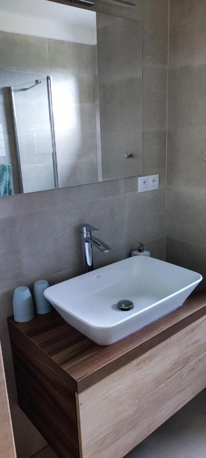 Apartman Mignon Prachatice Buitenkant foto