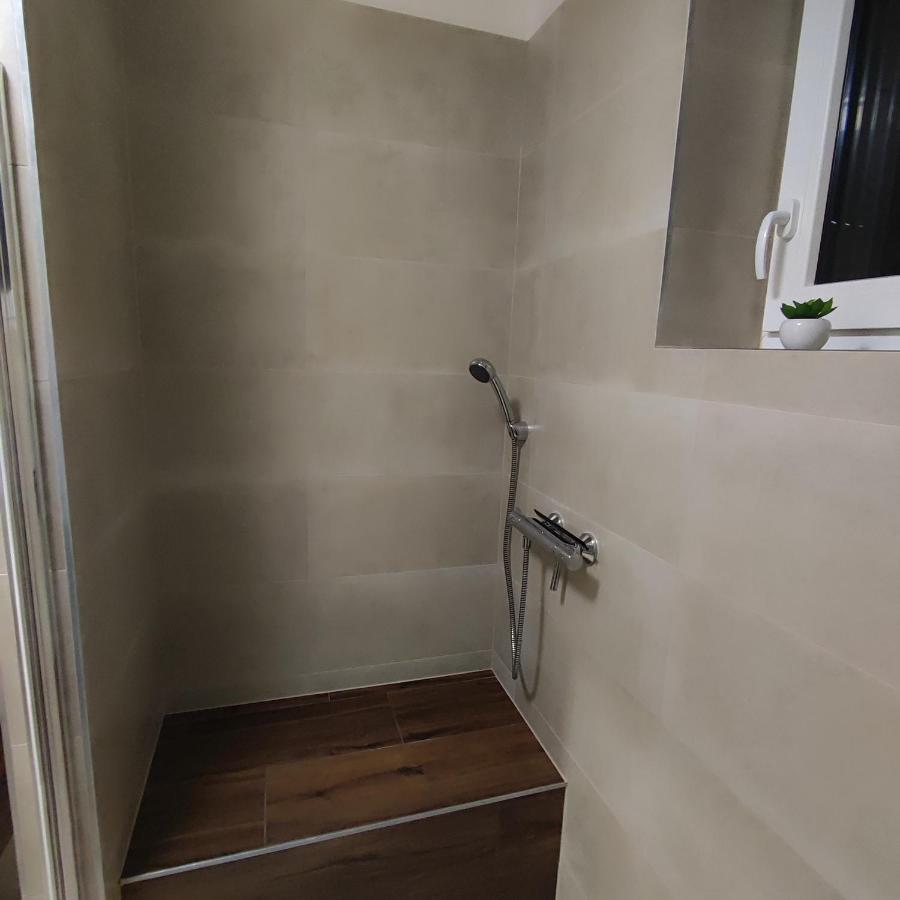 Apartman Mignon Prachatice Buitenkant foto