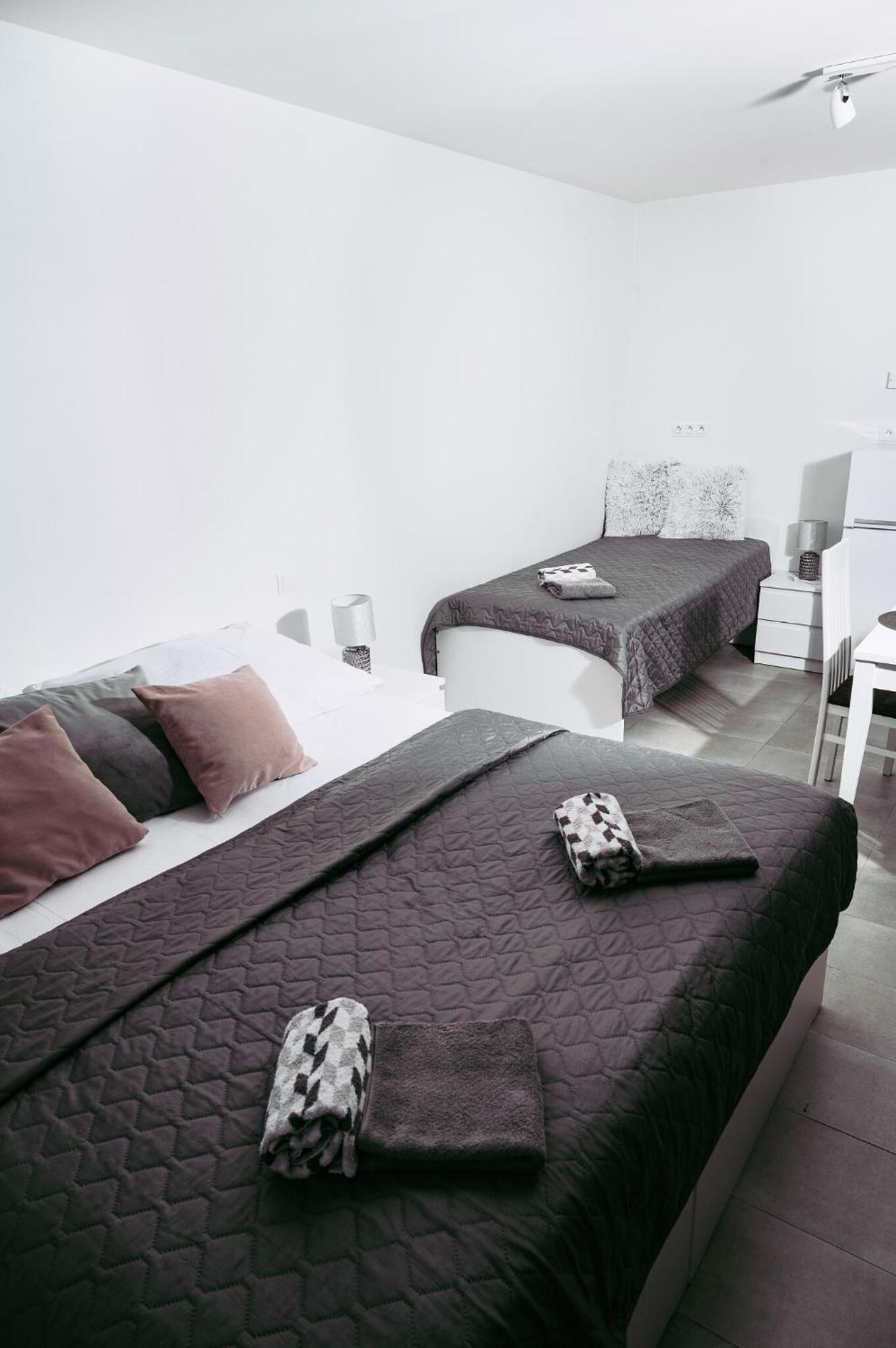 Apartman Mignon Prachatice Buitenkant foto