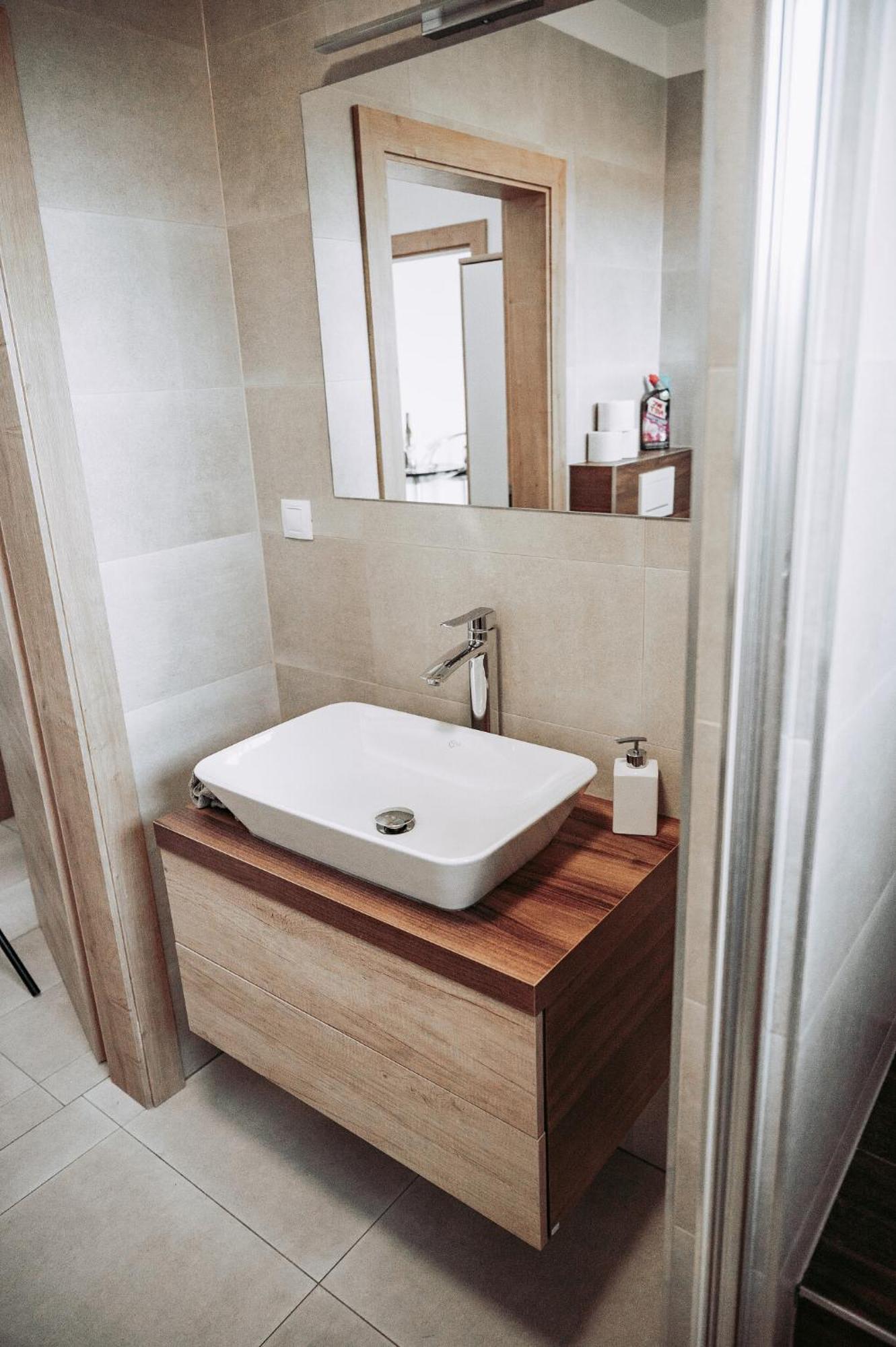 Apartman Mignon Prachatice Buitenkant foto