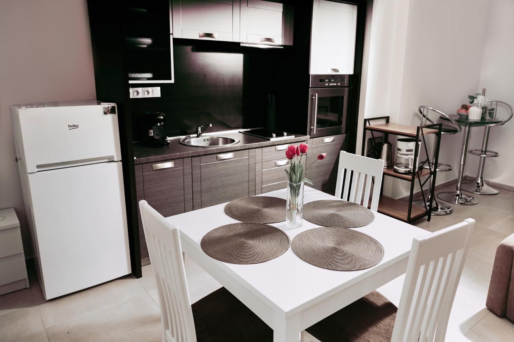Apartman Mignon Prachatice Buitenkant foto
